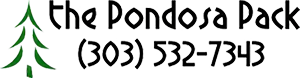 Pondosa Pack Logo